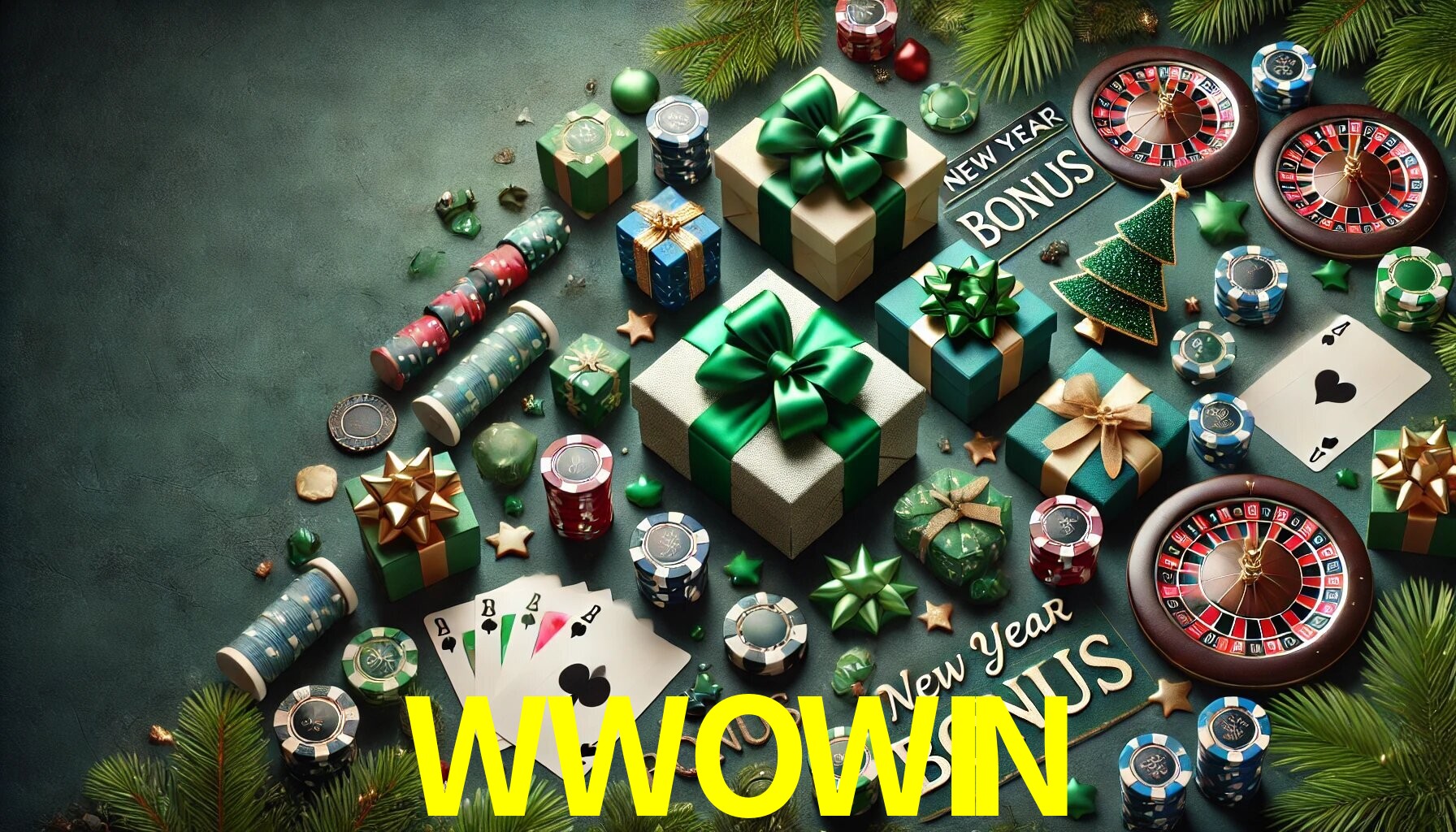 Bônus Festivos