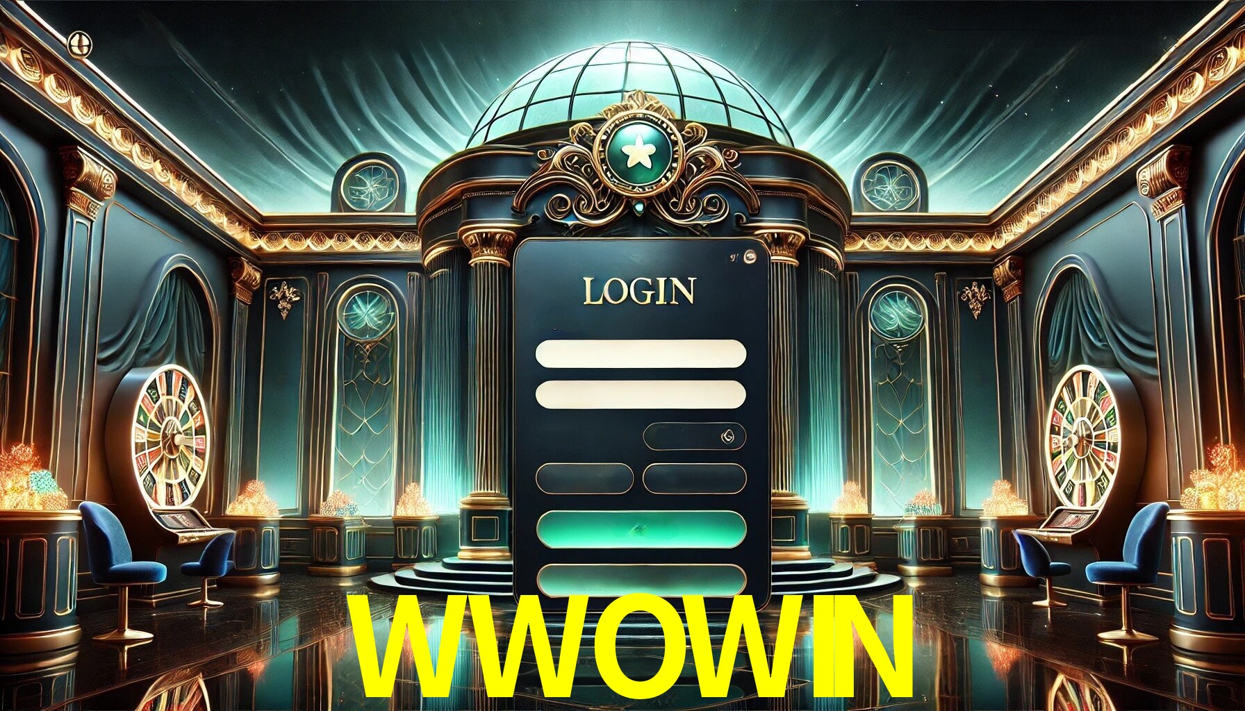 Benefícios do Login