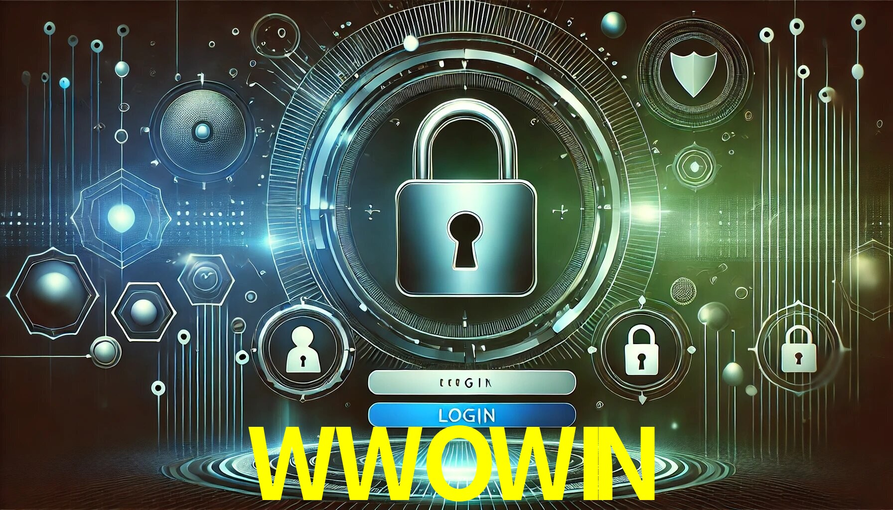 Segurança no Login