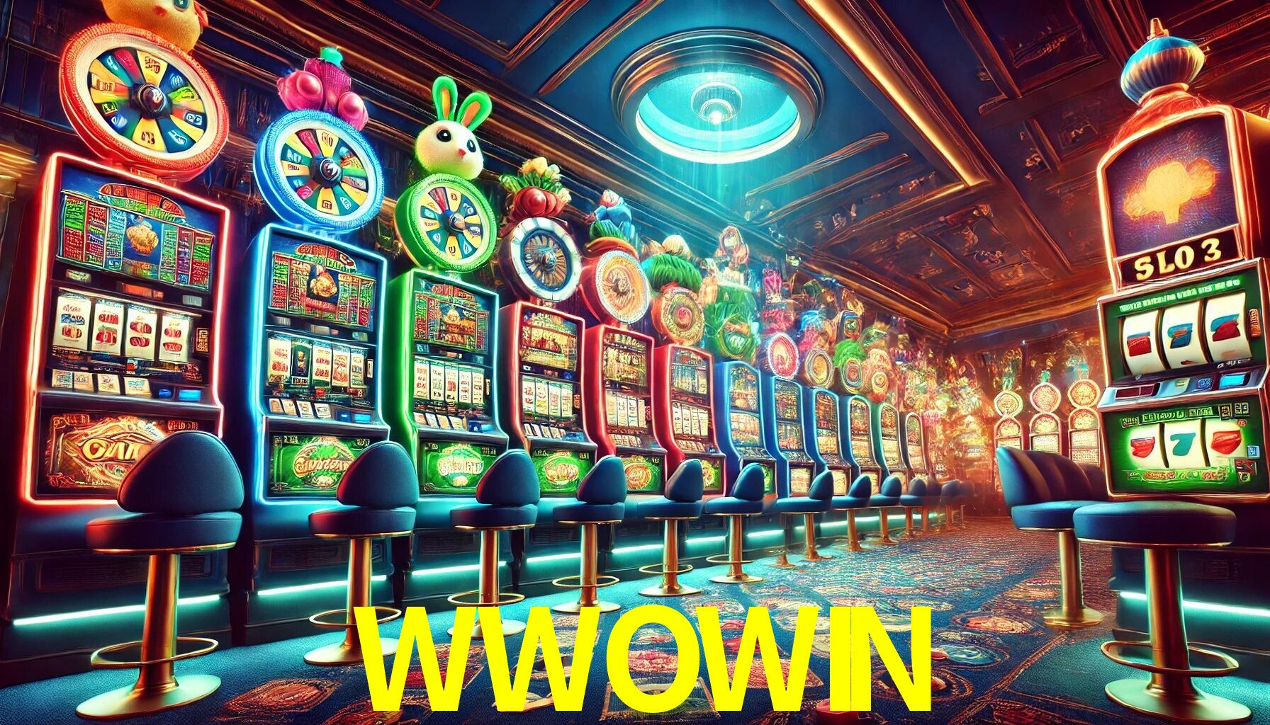 Benefícios dos Slots